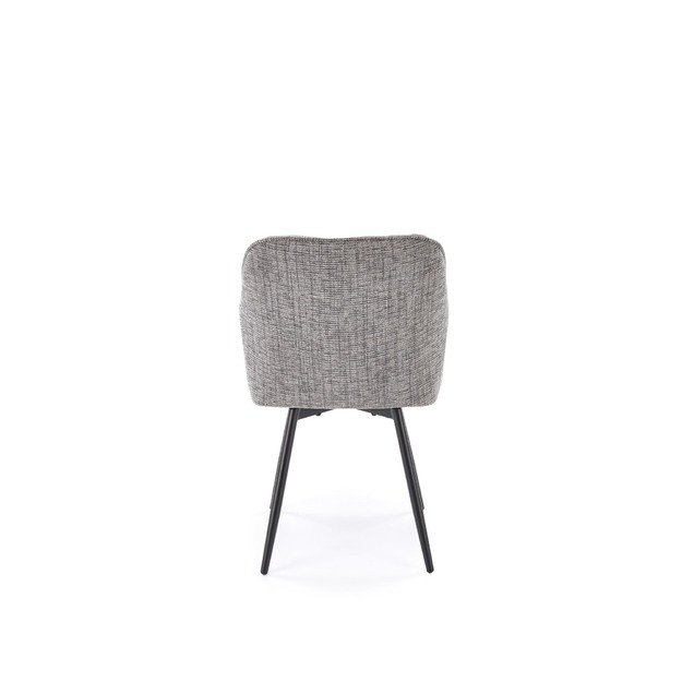 K576 chair grey 1
