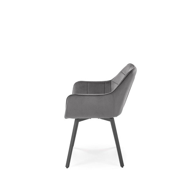 K588 swivel chair, grey 10
