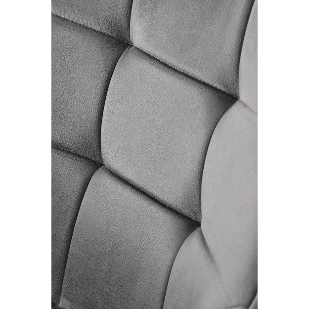 K588 swivel chair, grey 14