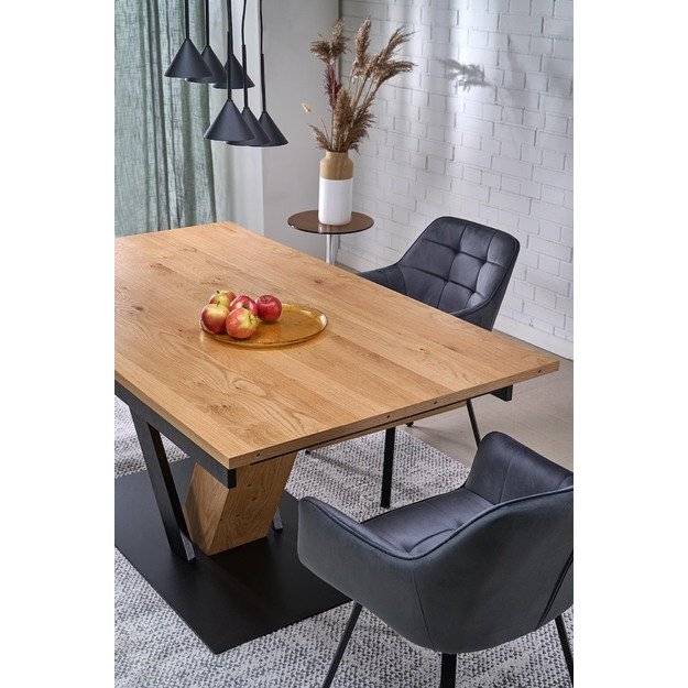 K588 swivel chair, grey 6