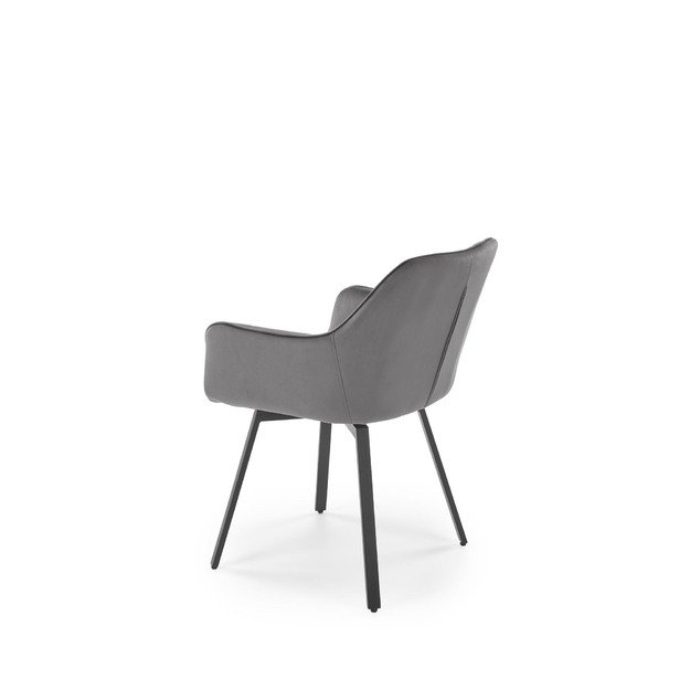 K588 swivel chair, grey 11