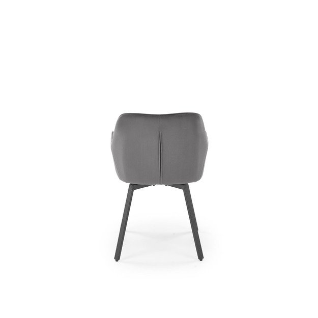 K588 swivel chair, grey 17