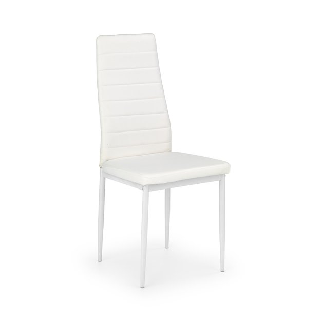 K70 chair color: white