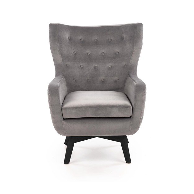 MARVEL l. chair, color: grey 17