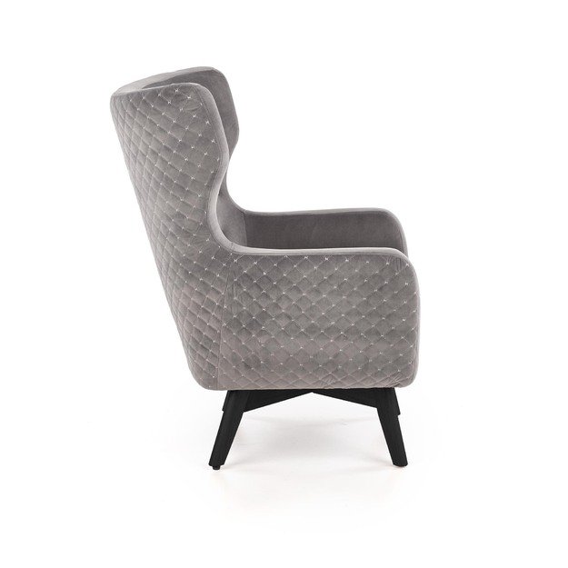 MARVEL l. chair, color: grey 12