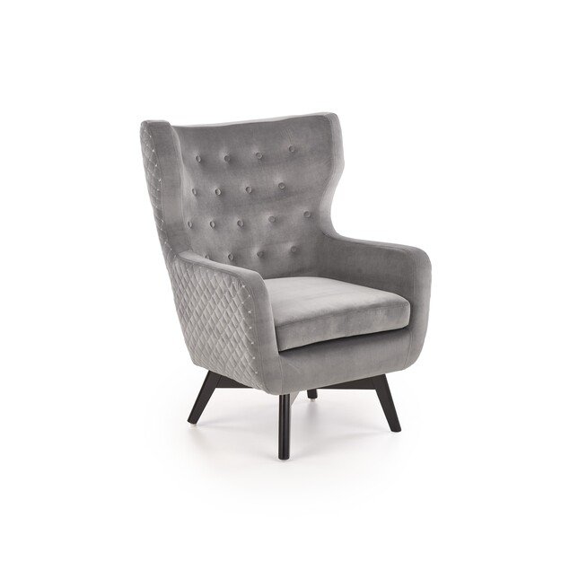 MARVEL l. chair, color: grey