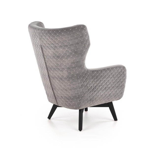 MARVEL l. chair, color: grey 4