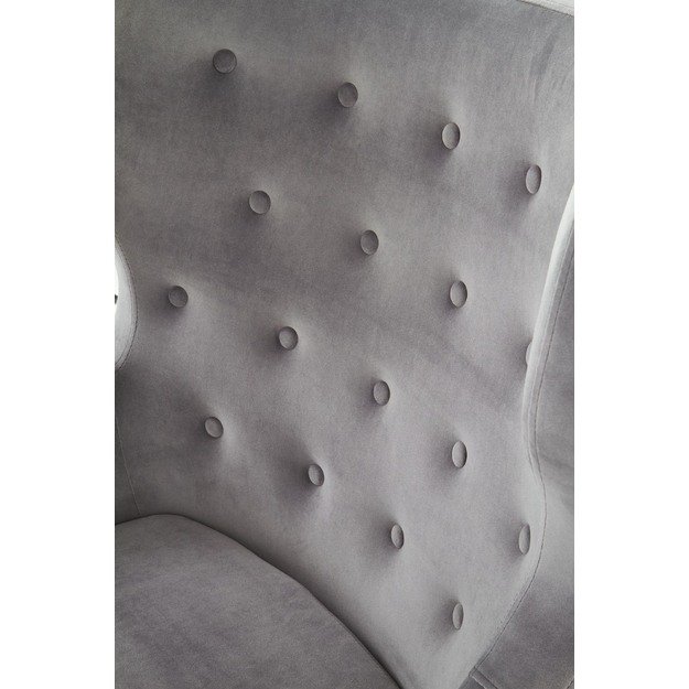 MARVEL l. chair, color: grey 6
