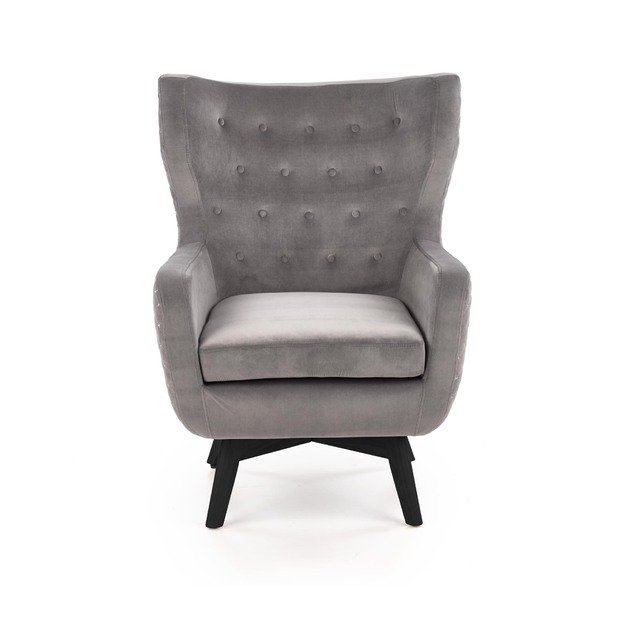 MARVEL l. chair, color: grey 8
