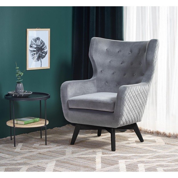 MARVEL l. chair, color: grey 11