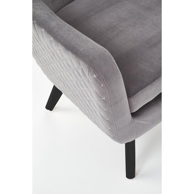 MARVEL l. chair, color: grey 7
