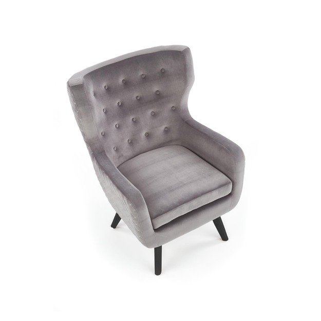 MARVEL l. chair, color: grey 18