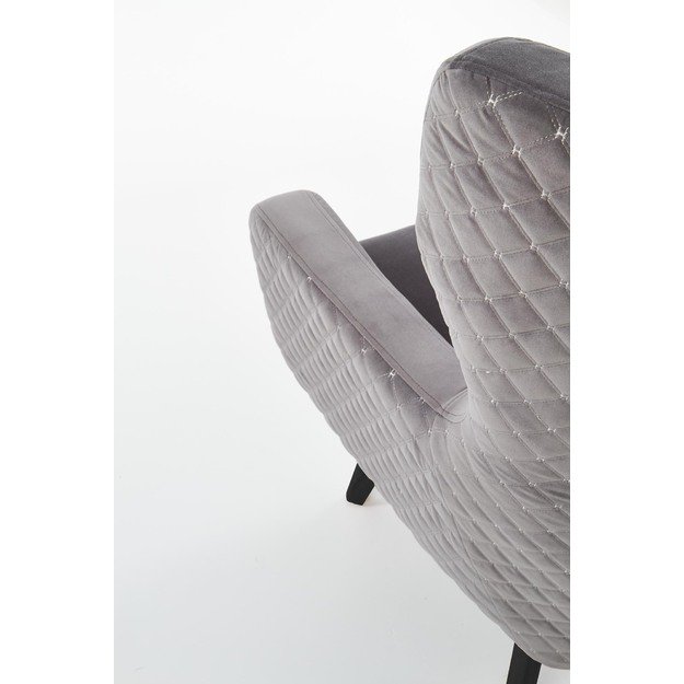 MARVEL l. chair, color: grey 14