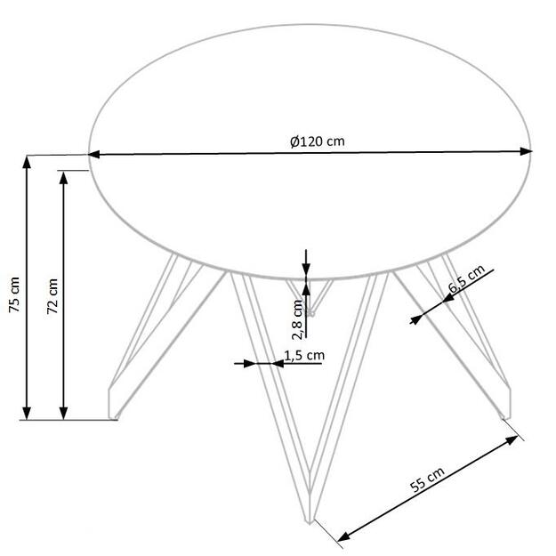 MOZAMBIK table 7