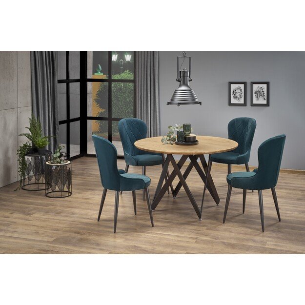 MOZAMBIK table 8