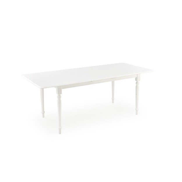 NELSON extension table, white 3