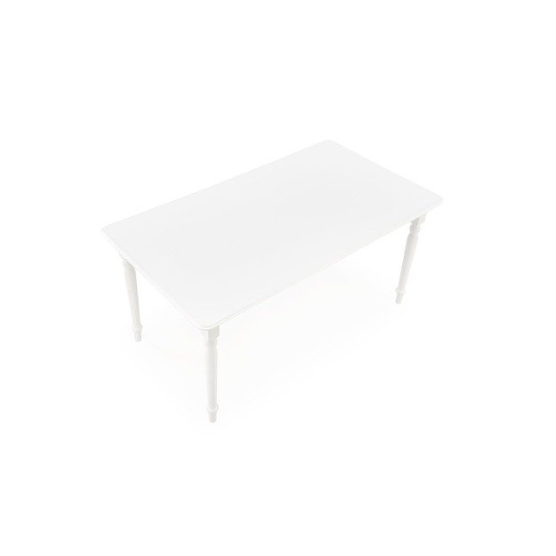NELSON extension table, white 6