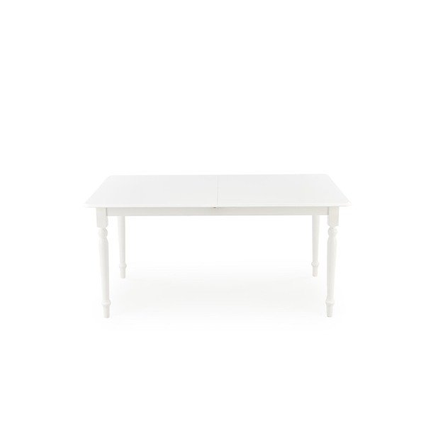 NELSON extension table, white 4