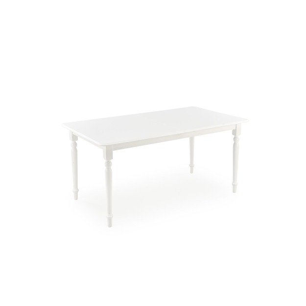 NELSON extension table, white 5