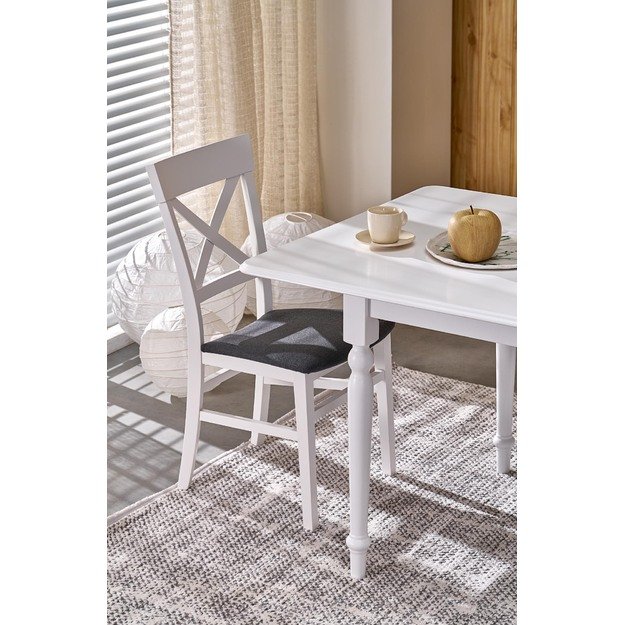NELSON extension table, white 13