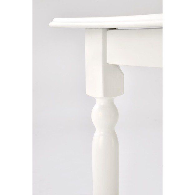 NELSON extension table, white 1