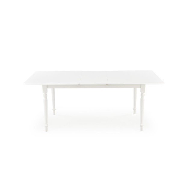 NELSON extension table, white 2