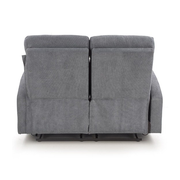 OSLO 2S sofa with recliner fucntion 1