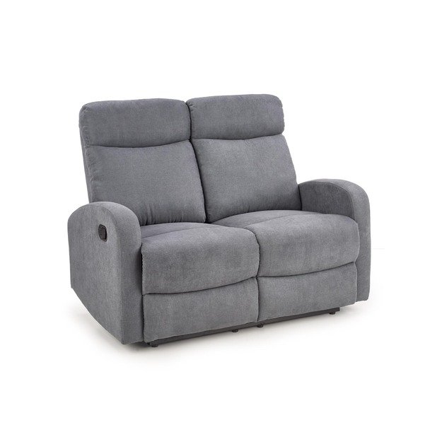 OSLO 2S sofa with recliner fucntion 3