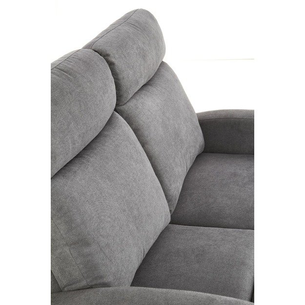 OSLO 2S sofa with recliner fucntion 7