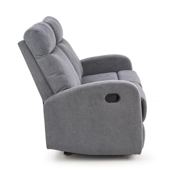 OSLO 2S sofa with recliner fucntion 4