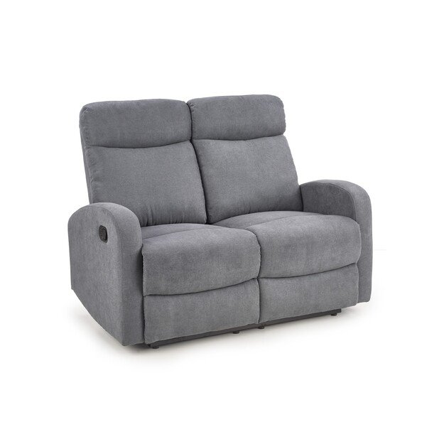 OSLO 2S sofa with recliner fucntion