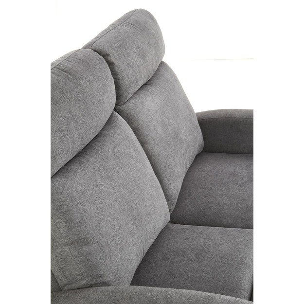 OSLO 2S sofa with recliner fucntion 16
