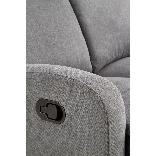 OSLO 2S sofa with recliner fucntion 6