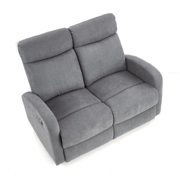 OSLO 2S sofa with recliner fucntion 9
