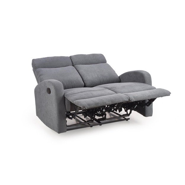 OSLO 2S sofa with recliner fucntion 8