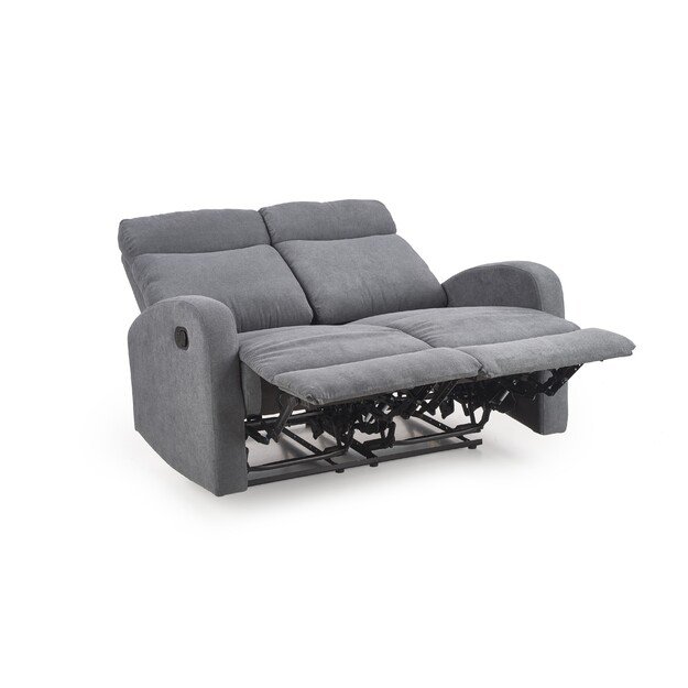 OSLO 2S sofa with recliner fucntion 2