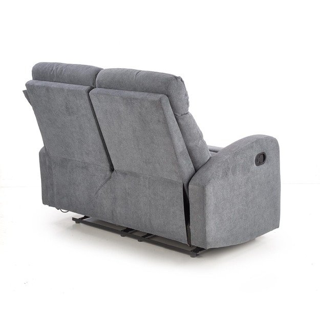 OSLO 2S sofa with recliner fucntion 5