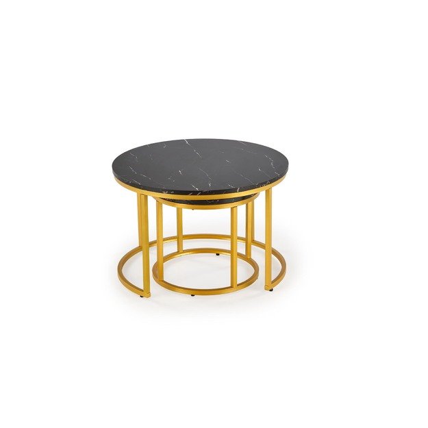 PAOLA set of 2 c. tables 7