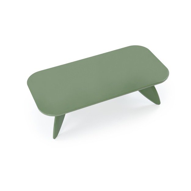 SORAYA c.table, l.green 8