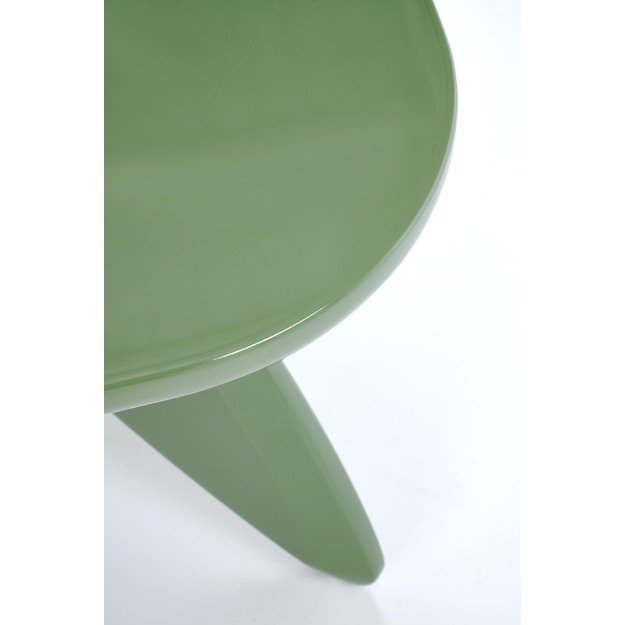 SORAYA c.table, l.green 4