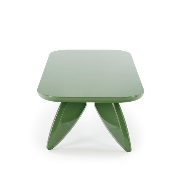 SORAYA c.table, l.green 1
