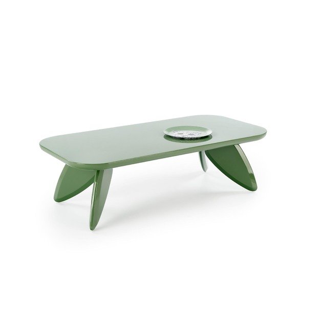 SORAYA c.table, l.green