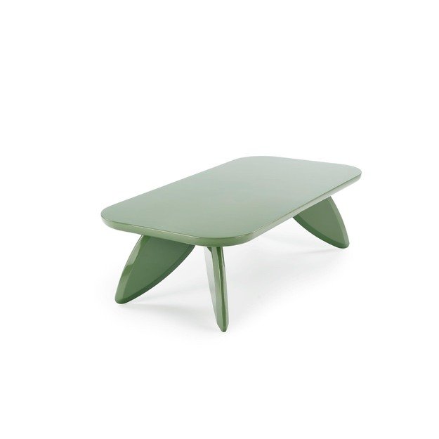 SORAYA c.table, l.green 2
