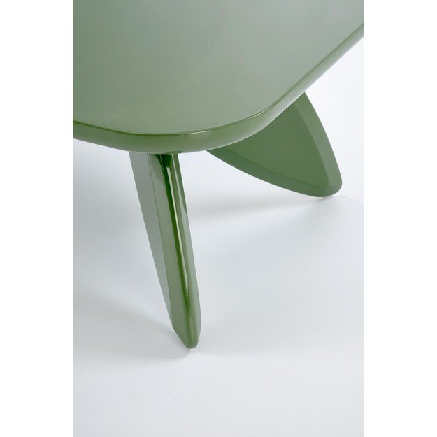 SORAYA c.table, l.green 5