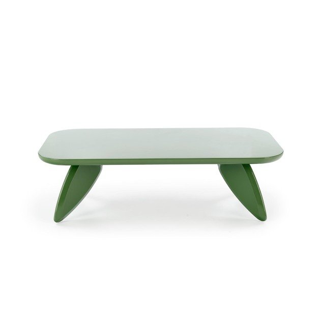 SORAYA c.table, l.green 6