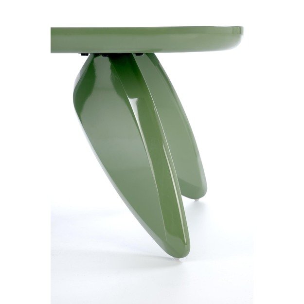 SORAYA c.table, l.green 3
