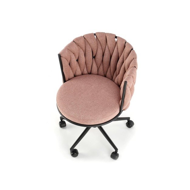 TALON chair, pink 1