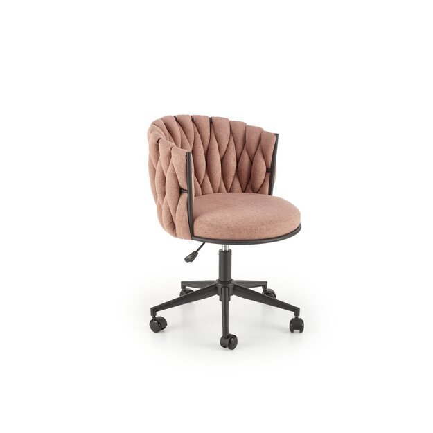 TALON chair, pink