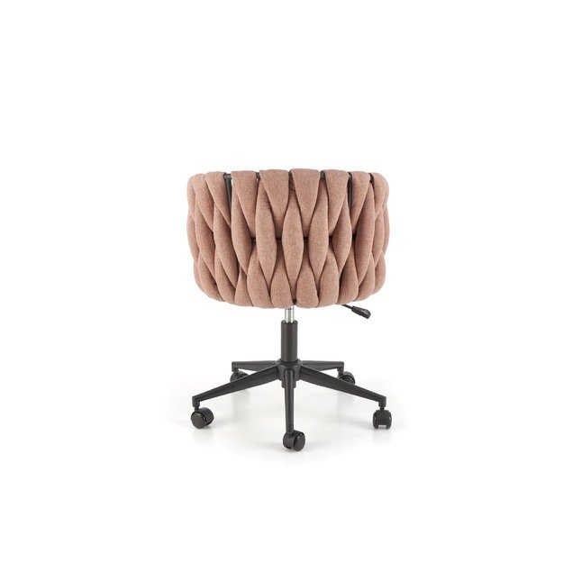 TALON chair, pink 2