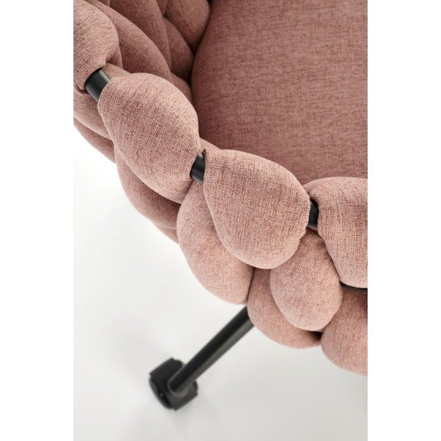 TALON chair, pink 6